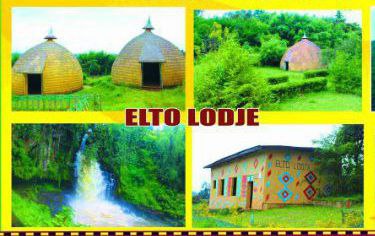 Elto Cultural Lodge
