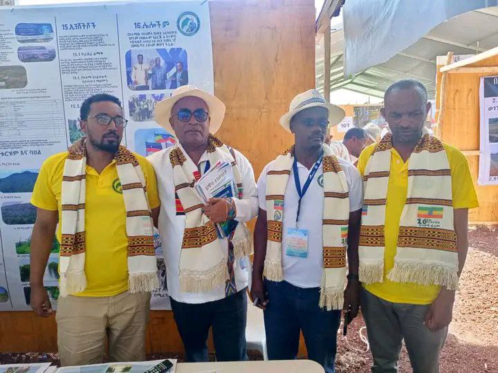 Yaye City Administration Municipality